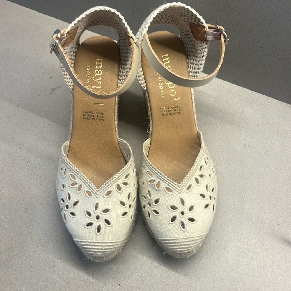 Espadrilles